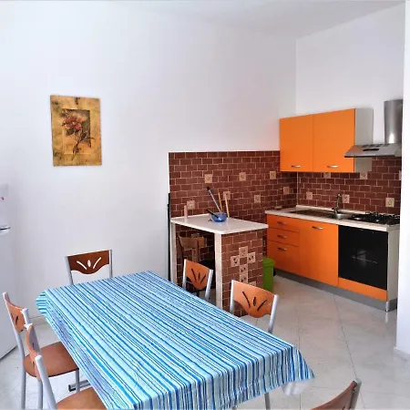 Appartement Corso Roma