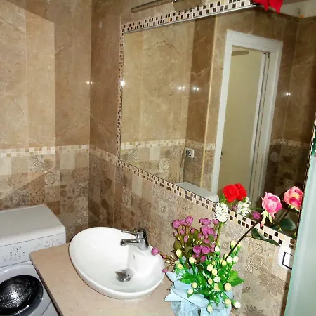 Appartement Corso Roma