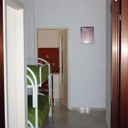 Corso Roma * Gallipoli