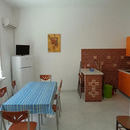 Corso Roma Appartement Gallipoli