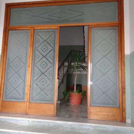 Appartement Corso Roma Gallipoli