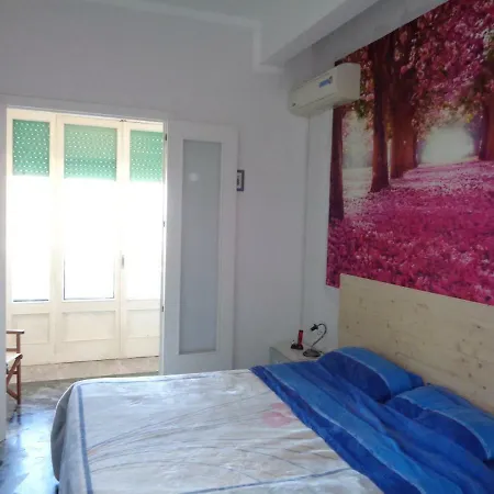 Appartement Corso Roma Gallipoli