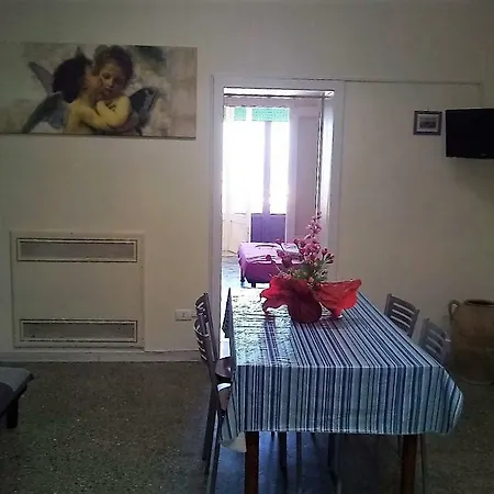Appartement Corso Roma